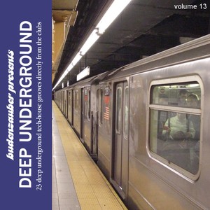 Budenzauber Pres. Deep Underground, Vol. 13