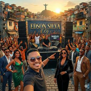 Promessa Beat 2 (Edson Silva DJ)