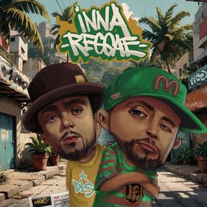 Inna Reggae (Explicit)