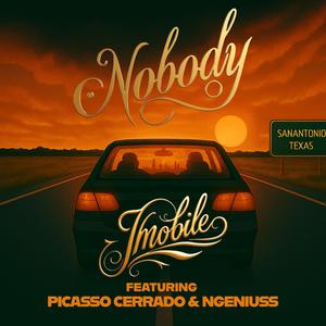 Nobody (feat. Picasso & Ngeniuss) (Explicit)