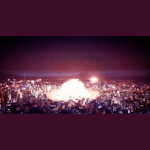 BINGBIAN病变 (remix:Cubi|sino)