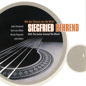 Romanze für Gitarre / Romance for Guitar - Romanze für Gitarre / Romance for Guitar