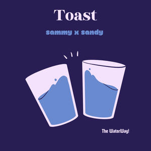 Toast (feat. Young $ammy) (Explicit)