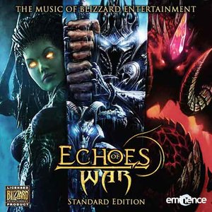 Echoes of War: The Music of Blizzard Entertainment