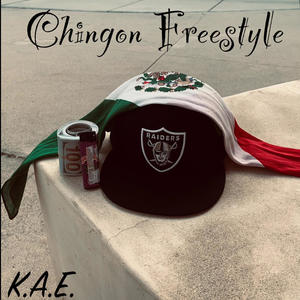 Chingon Freestyle (Explicit)