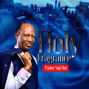 Holy Fragrance