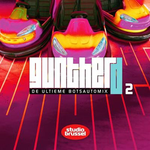 Gunther D De Ultieme Botsautomix 2