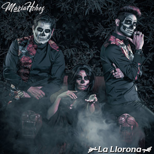 La Llorona