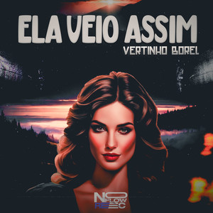 Ela Veio Assim (Cover)