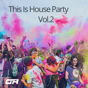 This is House Party Vol.2 (Remixes)