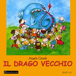 Il drago vecchio