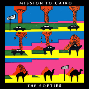 Mission to Cairo