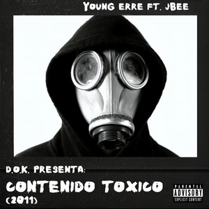 Contenido Toxico (Remastered|Explicit)