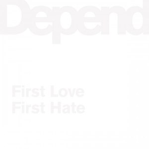 First Love/First Hate