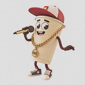 I Flush You (Explicit)