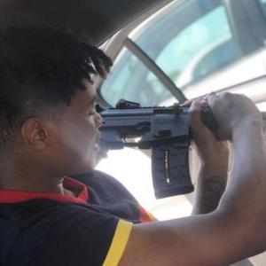 Off Da Earth (Explicit)