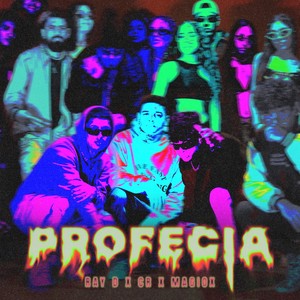 Profecia (Explicit)