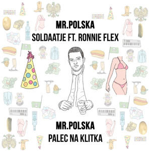 Soldaatje ft. Ronnie Flex