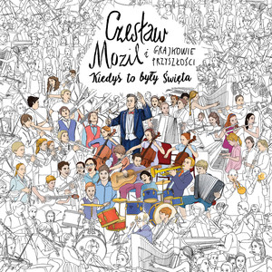 Święta według nas (feat. Zuza Jabłońska)