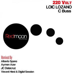220 Volt (Vincent Hiest & Digital Session Remix)