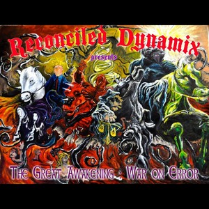 Over and Over(feat. Virt) (Explicit)