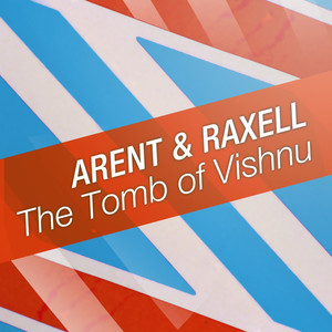 The Tomb of Vishnu - EP