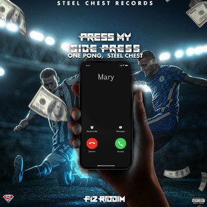 Press My Side Press (Explicit)