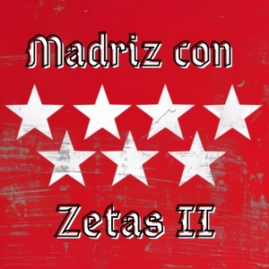 Madriz con zetas 2
