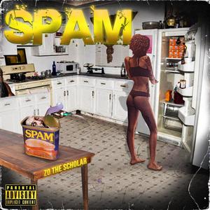 Spam(feat. Laurie Sam) (Explicit)