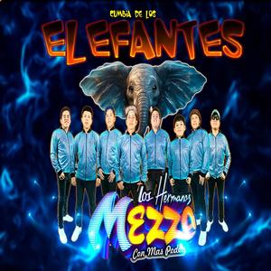 CUMBIA DE LOS ELEFANTES (EL PASO DEL ELEFANTE)