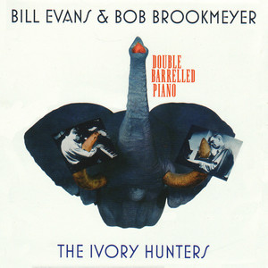 Bill Evans - Everything I've got(belongs to you)(bonus track, session in NY on October 29, 1959)