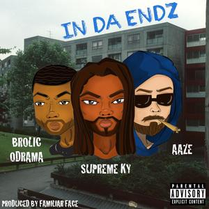 In Da Ends (Explicit)