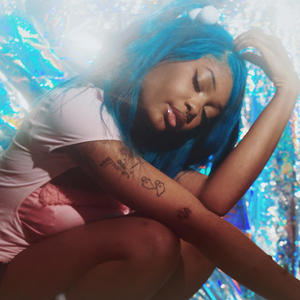 SEXY (feat. Solar Angel)