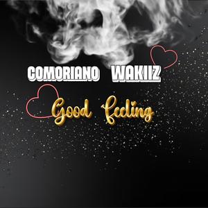 Good Feeling (feat. Wakiiz)