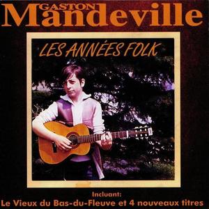 Les années folk