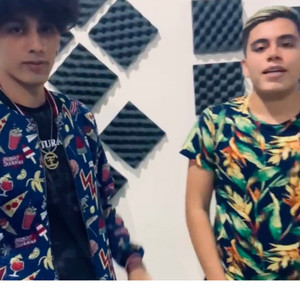 Los Mate Challenge (Explicit)