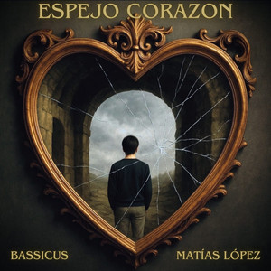 Espejo Corazón
