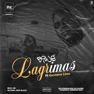 Lágrimas (Explicit)