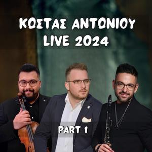 Live 2024, Pt. 1