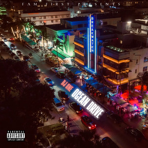 OCEAN DRIVE (Slowed|Explicit)