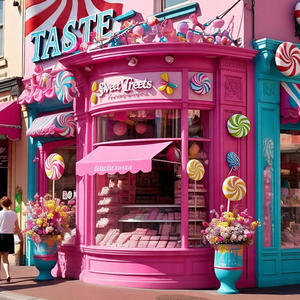 Taste! (feat. TAÉ MONROE & AMILLI) (Explicit)