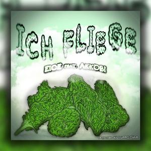 Ich Fliege (feat. Akkobi) (Explicit)