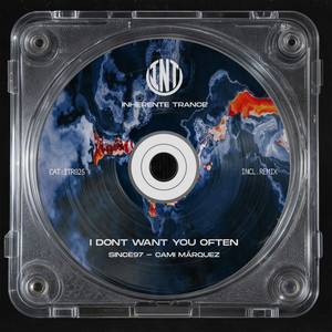 I Don't Want You Often (Hard Trance Mix)