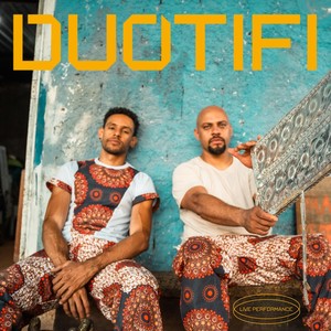 CONTRASTE 2.0 (feat. Zé Krishna)