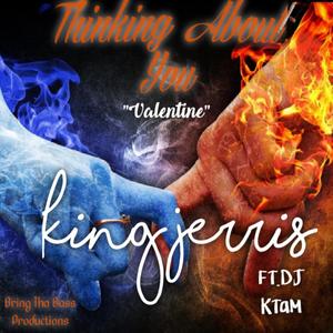 Thinking About You(feat. DJ Ktam)