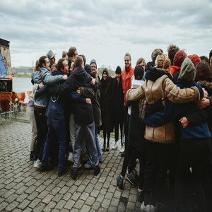 Tarott (Lola Villa Remix)