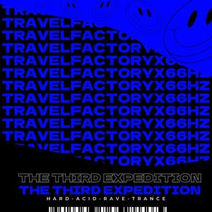 The Third Expedition (feat. TravelFactory)