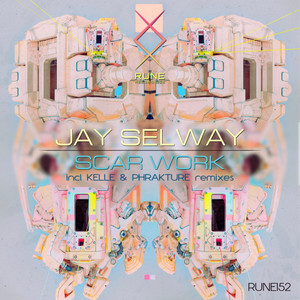 Scar Work (Phrakture Remix)