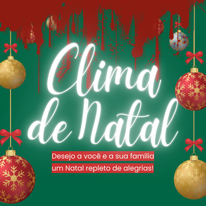 Clima de Natal (Explicit)