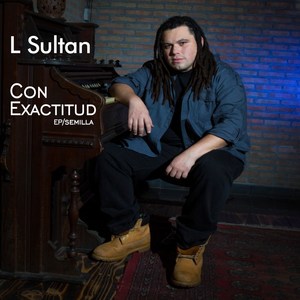 Con Exactitud / Ep Semilla (Explicit)